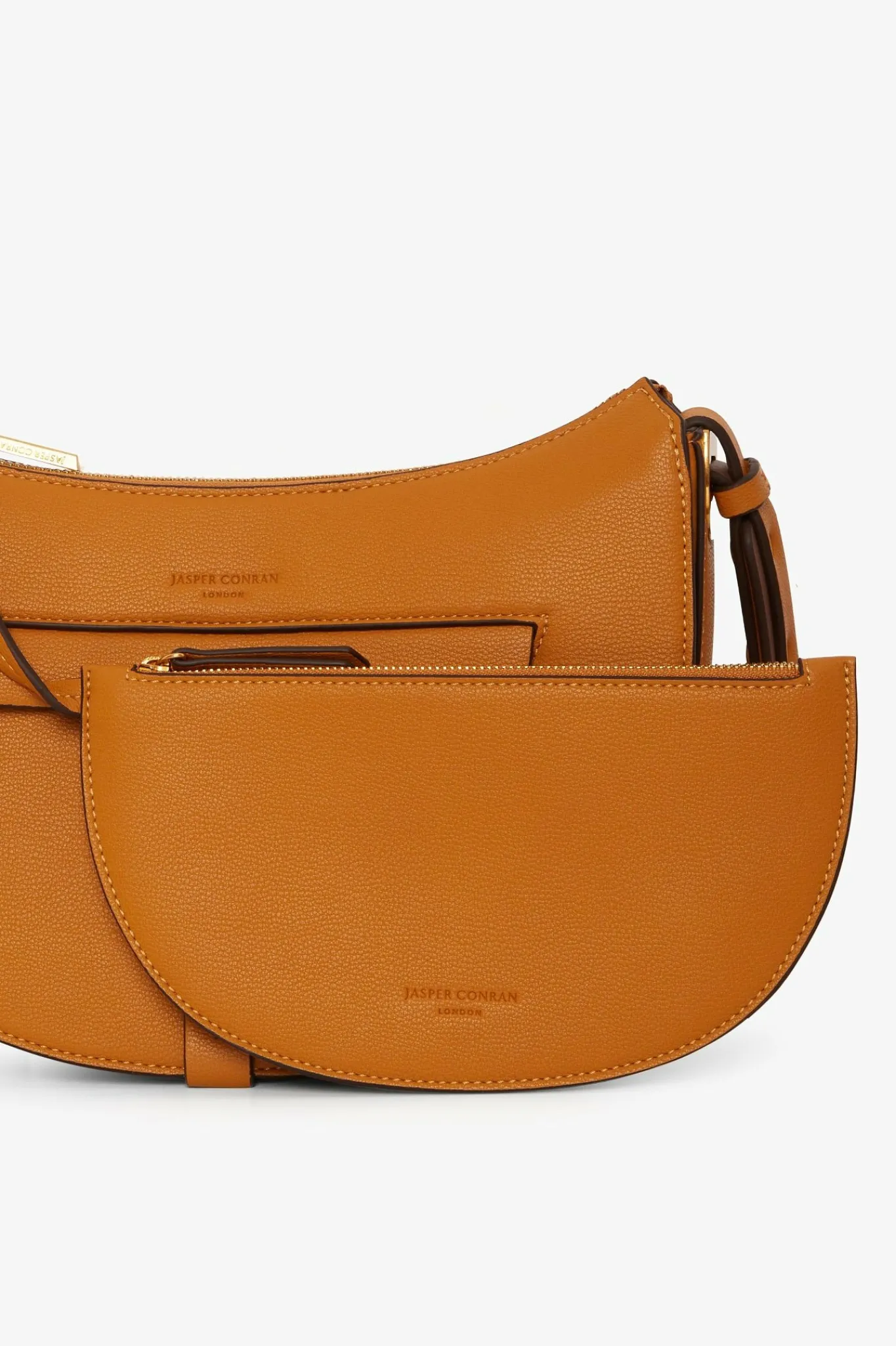 Brie Half-Moon Underarm*Jasper Conran Cheap