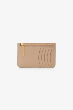 Bryn Leather Coin And Card Holder*Jasper Conran Cheap