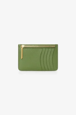 Bryn Leather Coin And Card Holder*Jasper Conran Cheap