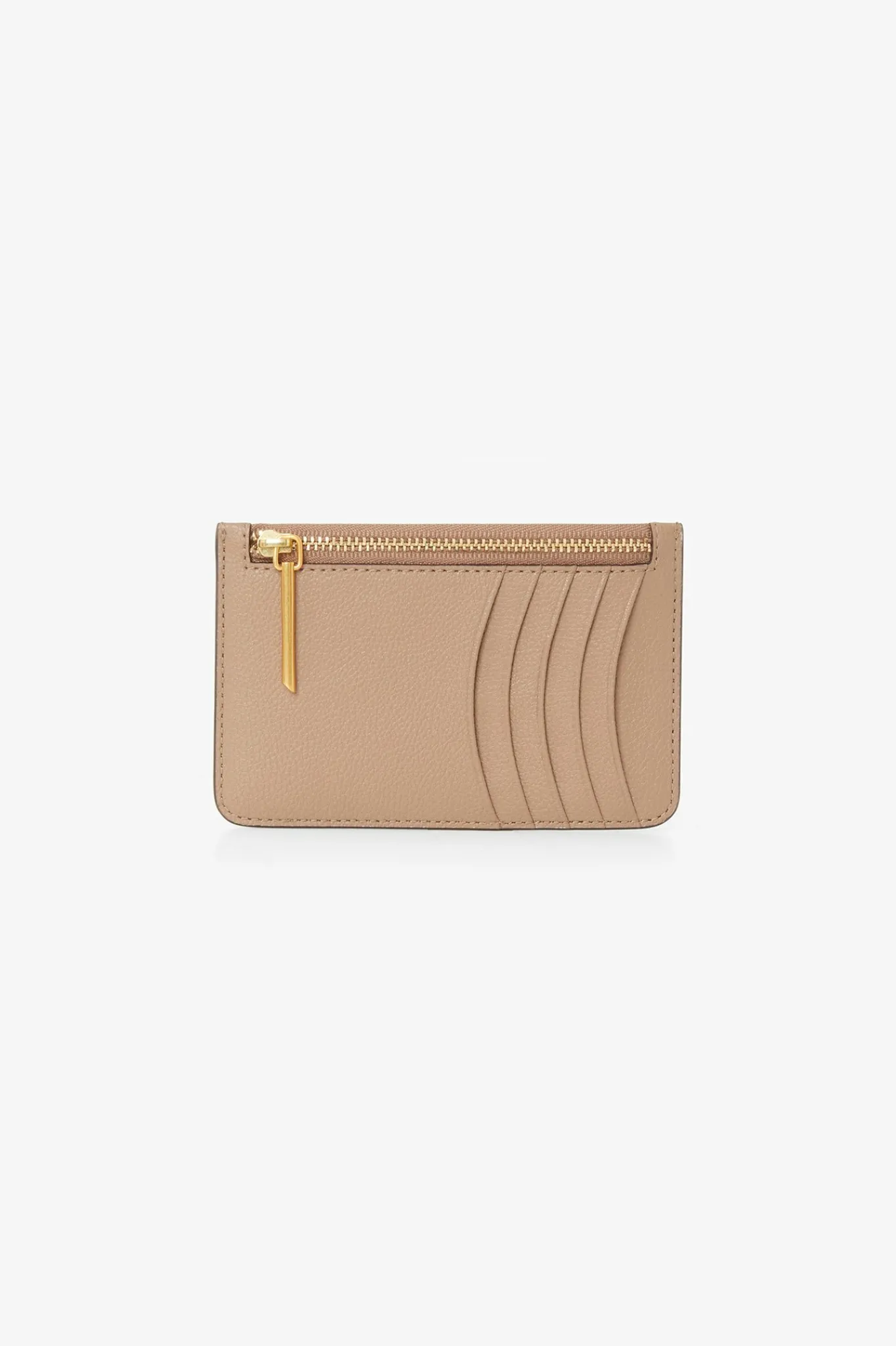 Bryn Leather Coin And Card Holder*Jasper Conran Cheap