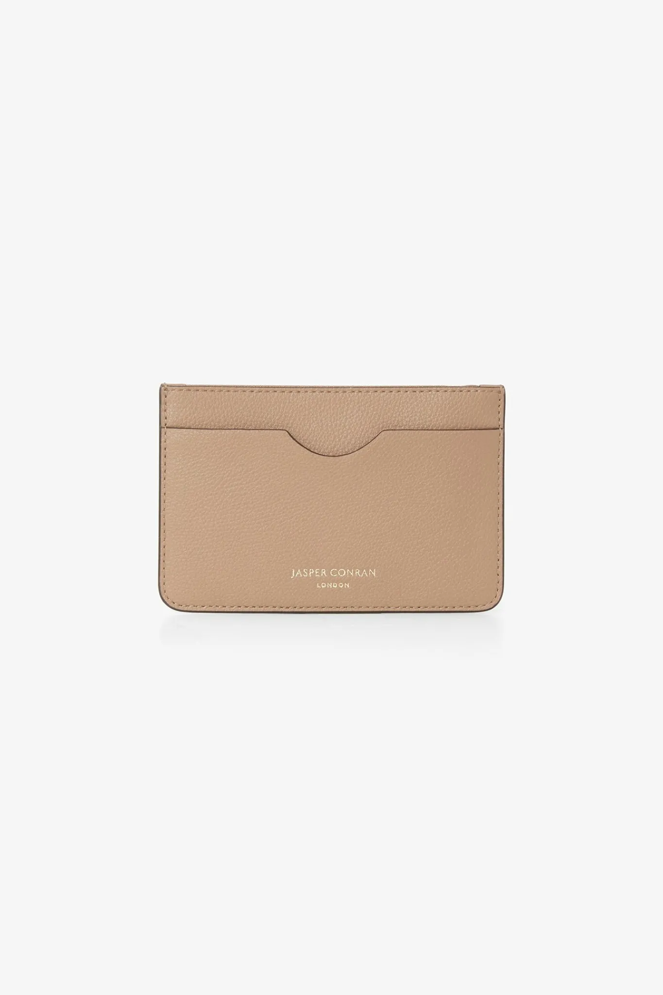 Bryn Leather Coin And Card Holder*Jasper Conran Outlet
