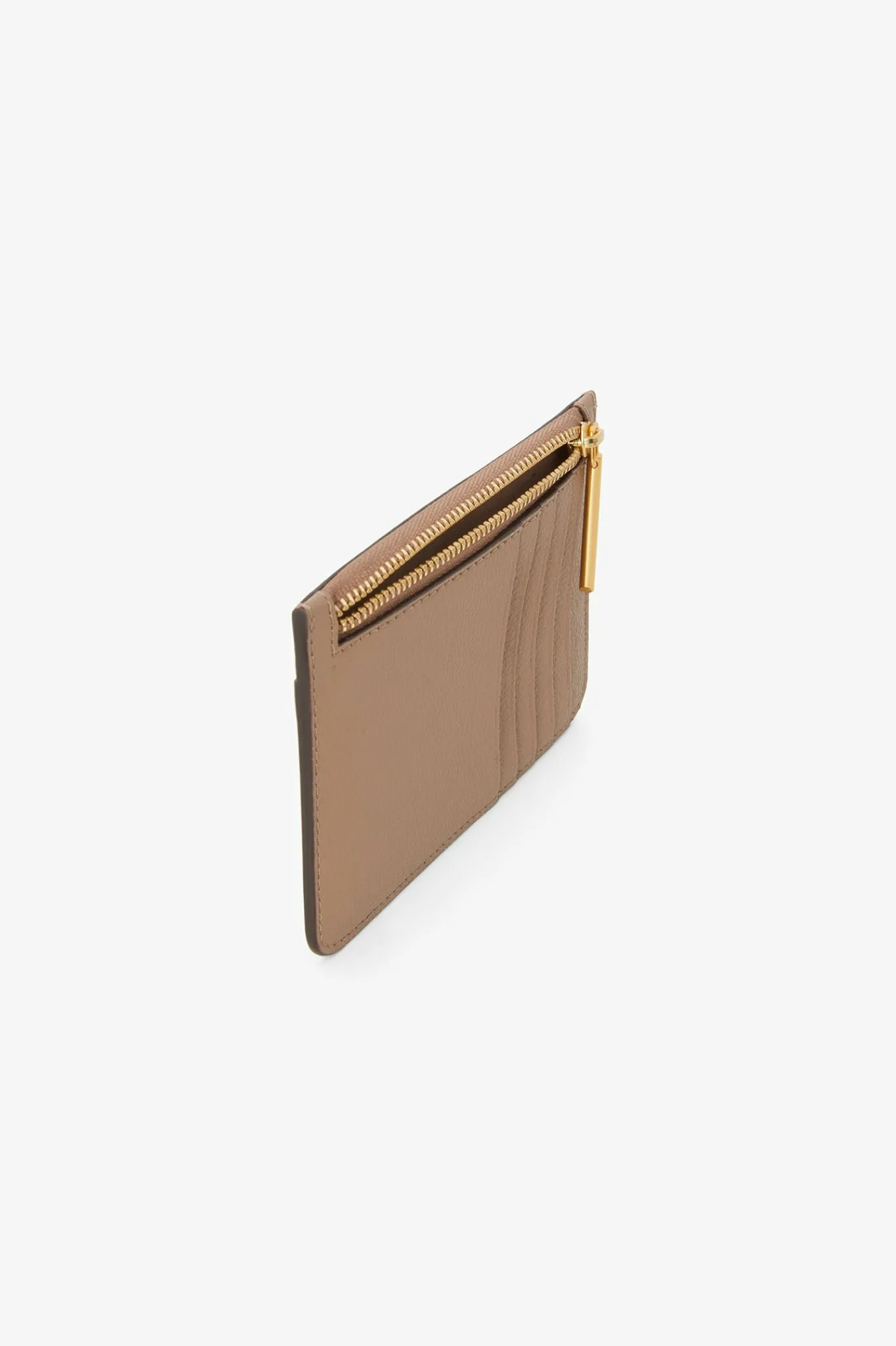 Bryn Leather Coin And Card Holder*Jasper Conran Outlet