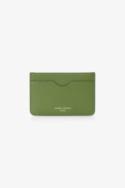 Bryn Leather Coin And Card Holder*Jasper Conran Outlet