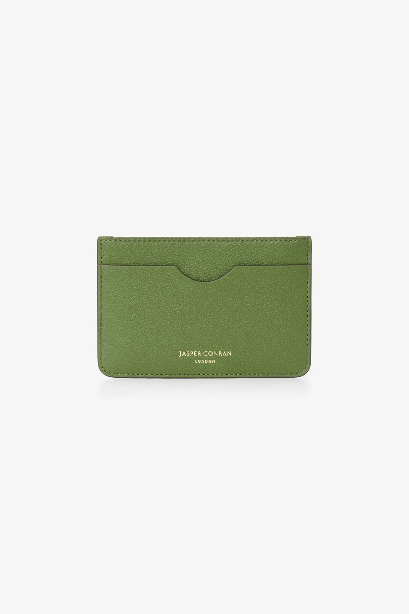 Bryn Leather Coin And Card Holder*Jasper Conran Outlet