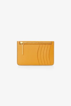 Bryn Leather Coin And Card Holder*Jasper Conran Outlet