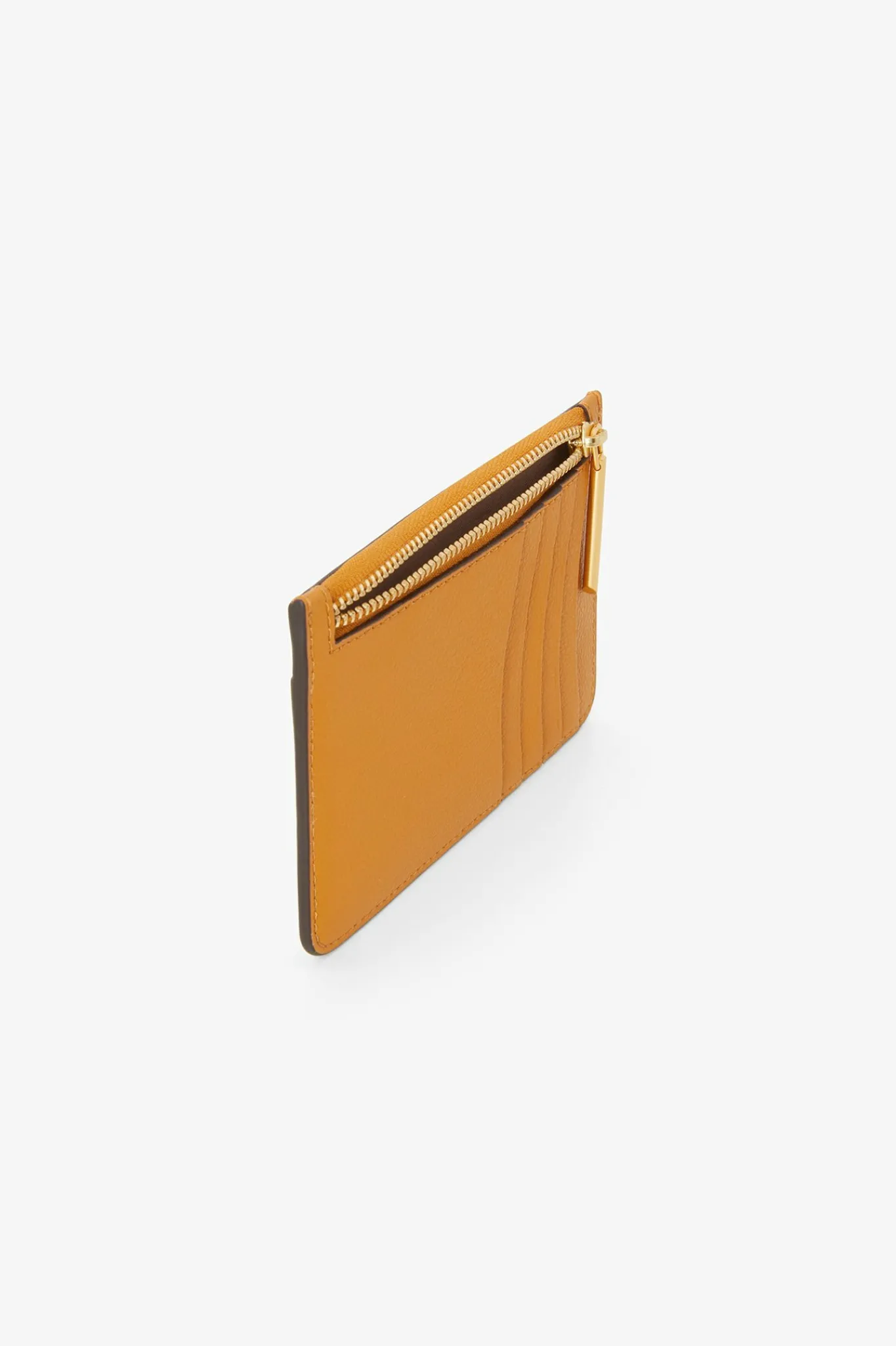 Bryn Leather Coin And Card Holder*Jasper Conran Outlet