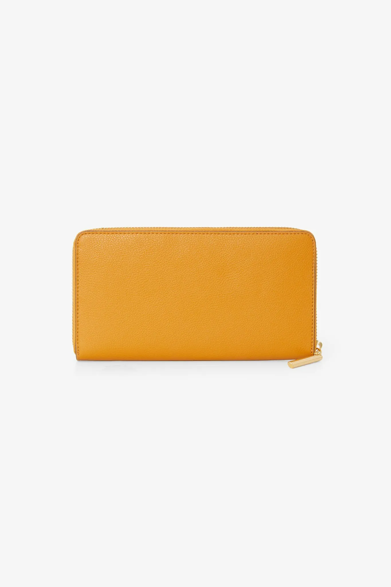 Bryn Leather Large Zip Around Purse*Jasper Conran Clearance