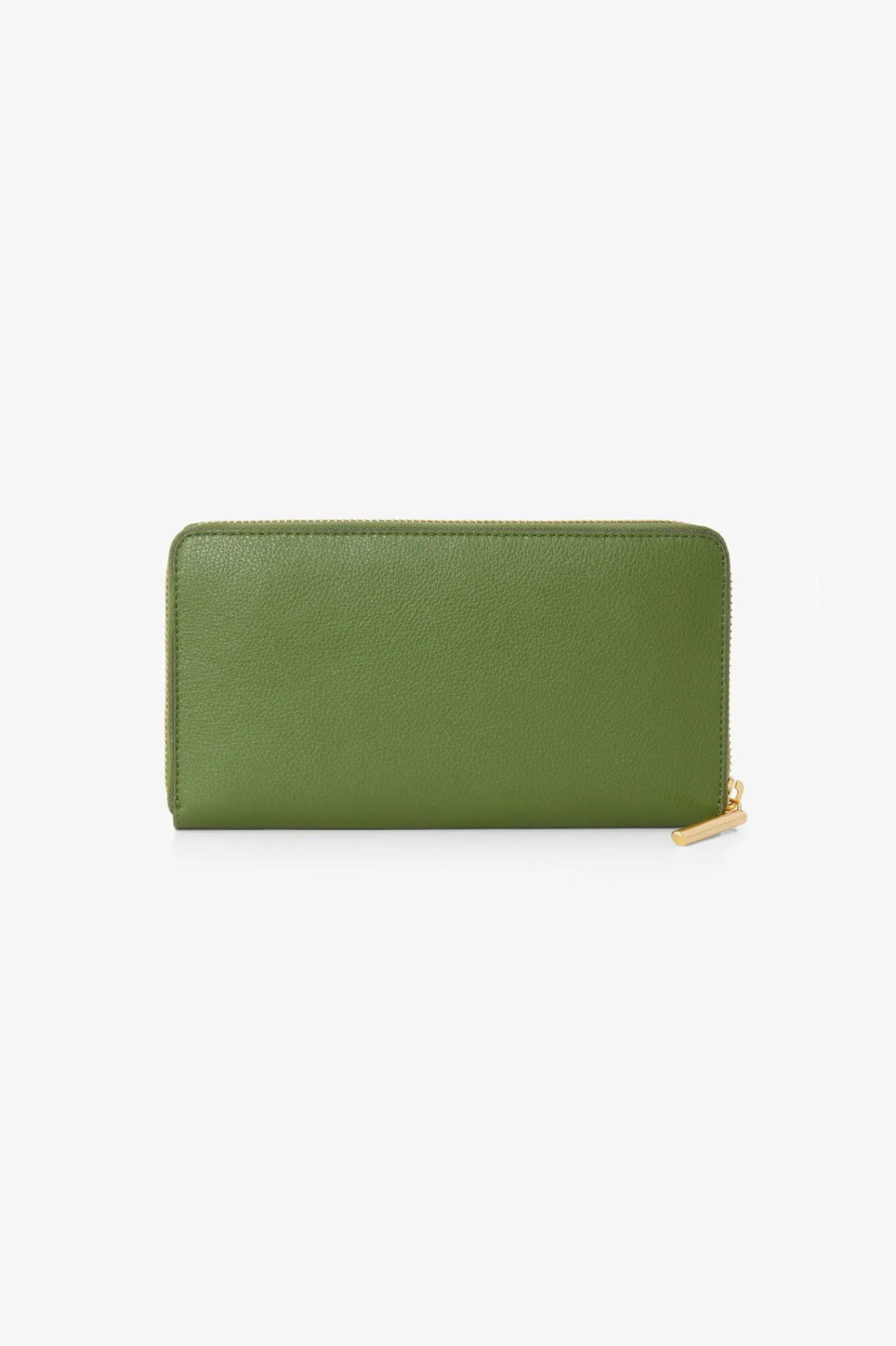 Bryn Leather Large Zip Around Purse*Jasper Conran Best