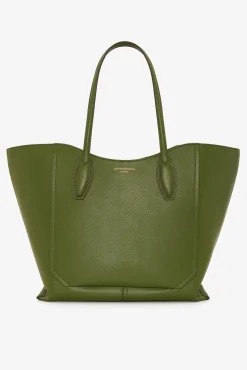 Bryn Leather Tote Bag*Jasper Conran Fashion