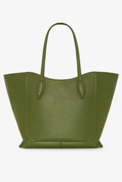 Bryn Leather Tote Bag*Jasper Conran Fashion