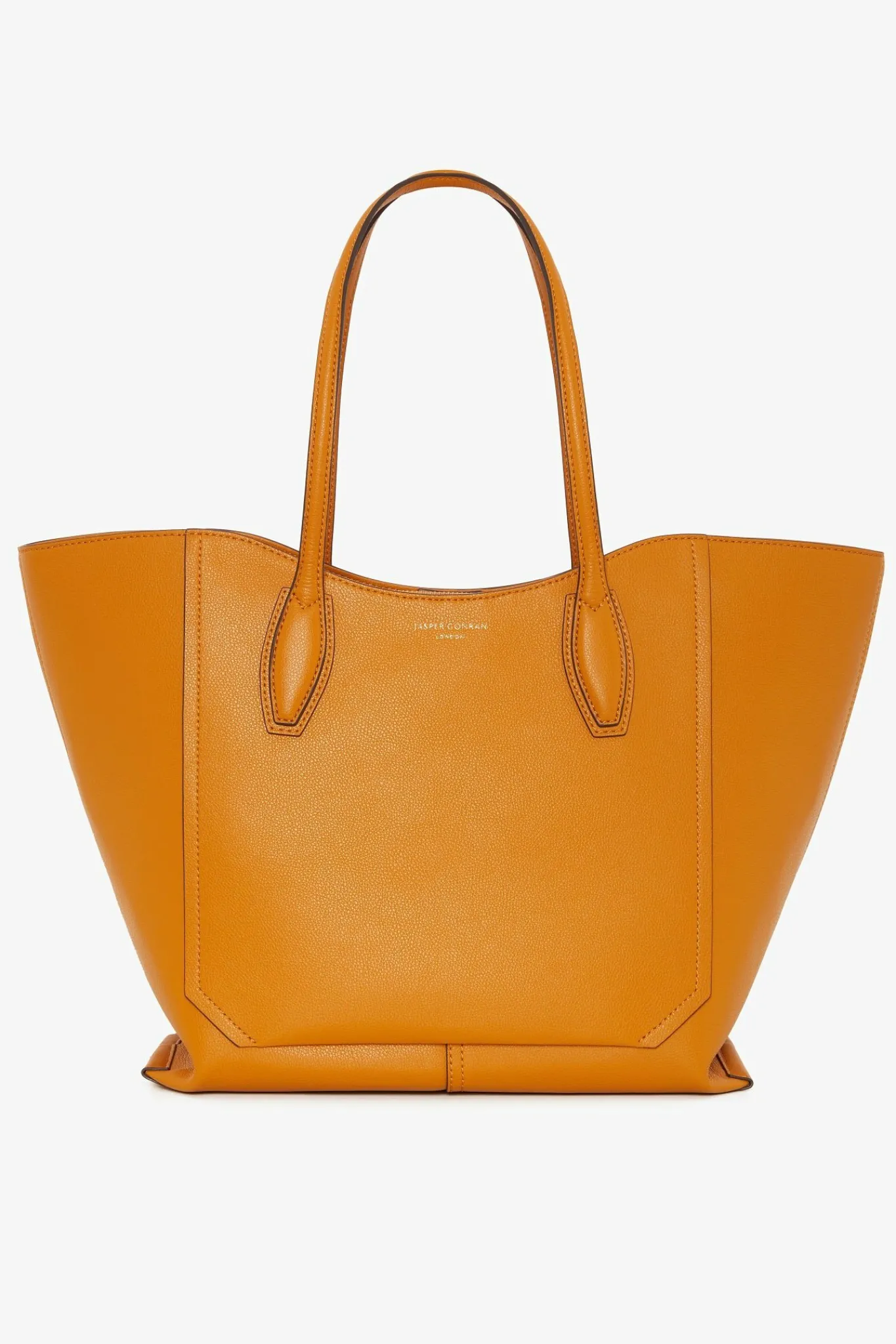 Bryn Leather Tote Bag*Jasper Conran Best