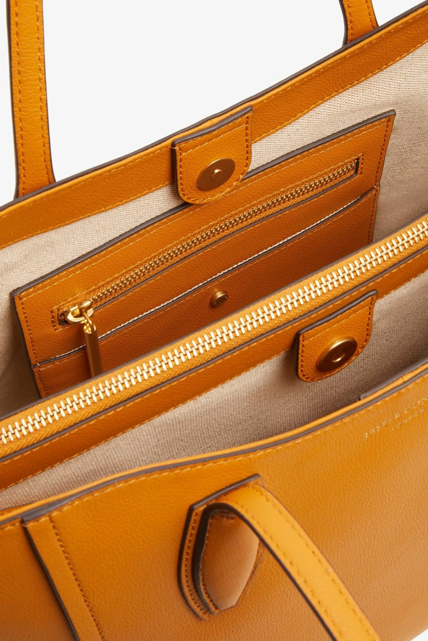 Bryn Leather Tote Bag*Jasper Conran Best