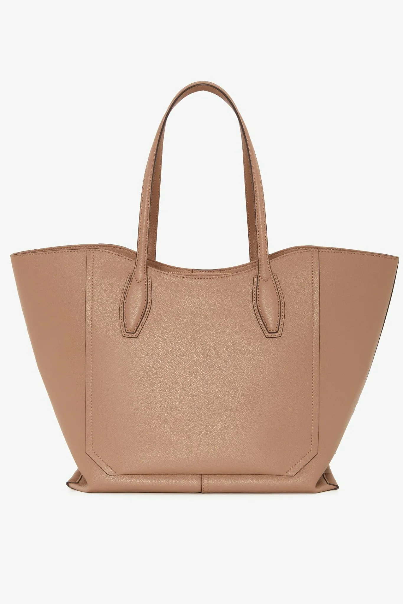Bryn Leather Tote Bag*Jasper Conran Hot