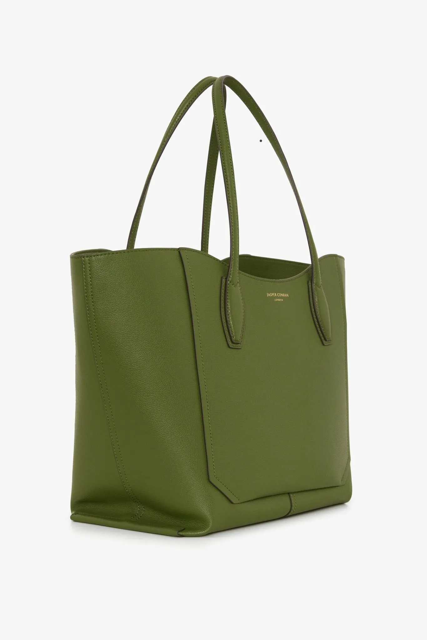Bryn Leather Tote Bag*Jasper Conran Hot