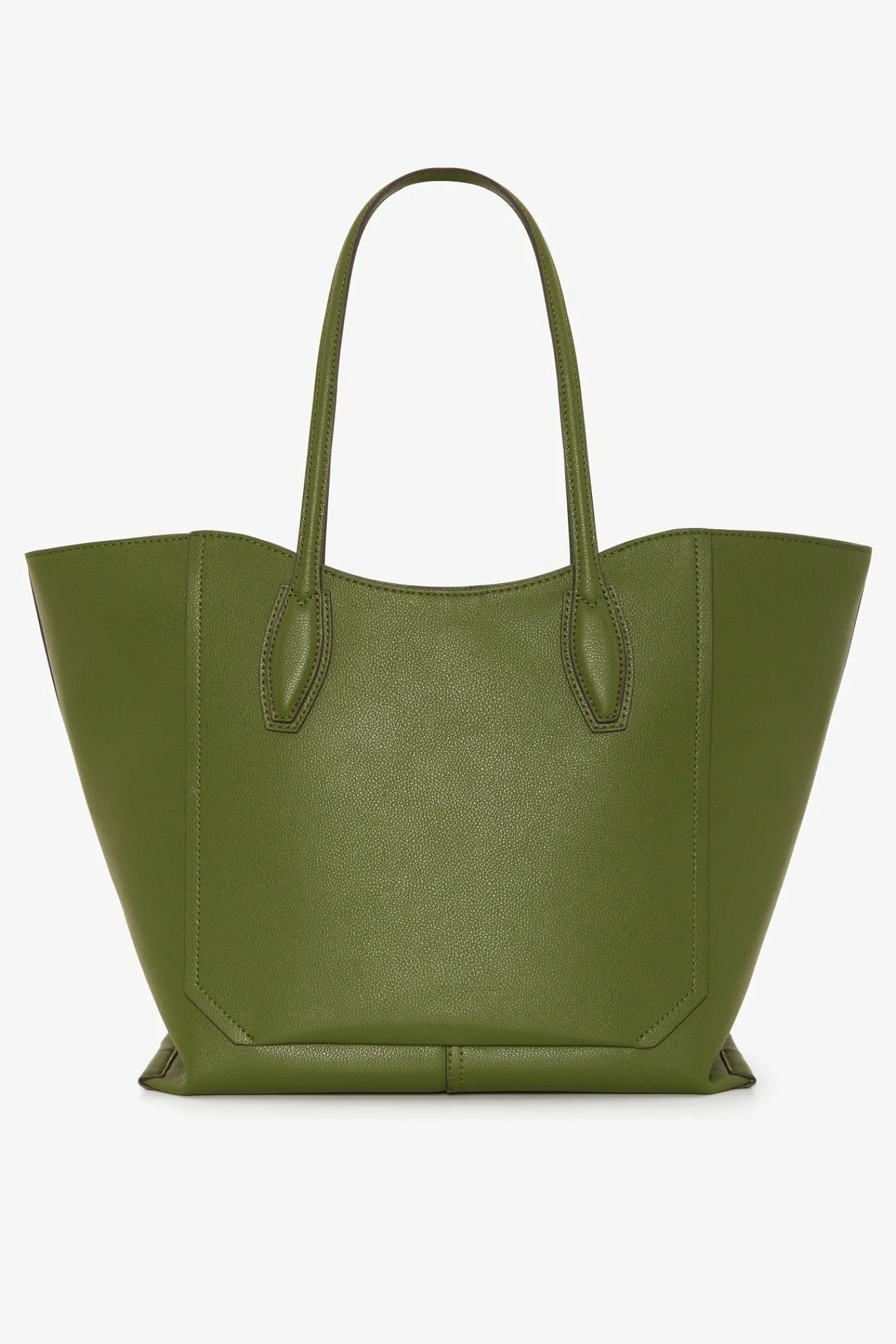 Bryn Leather Tote Bag*Jasper Conran Hot