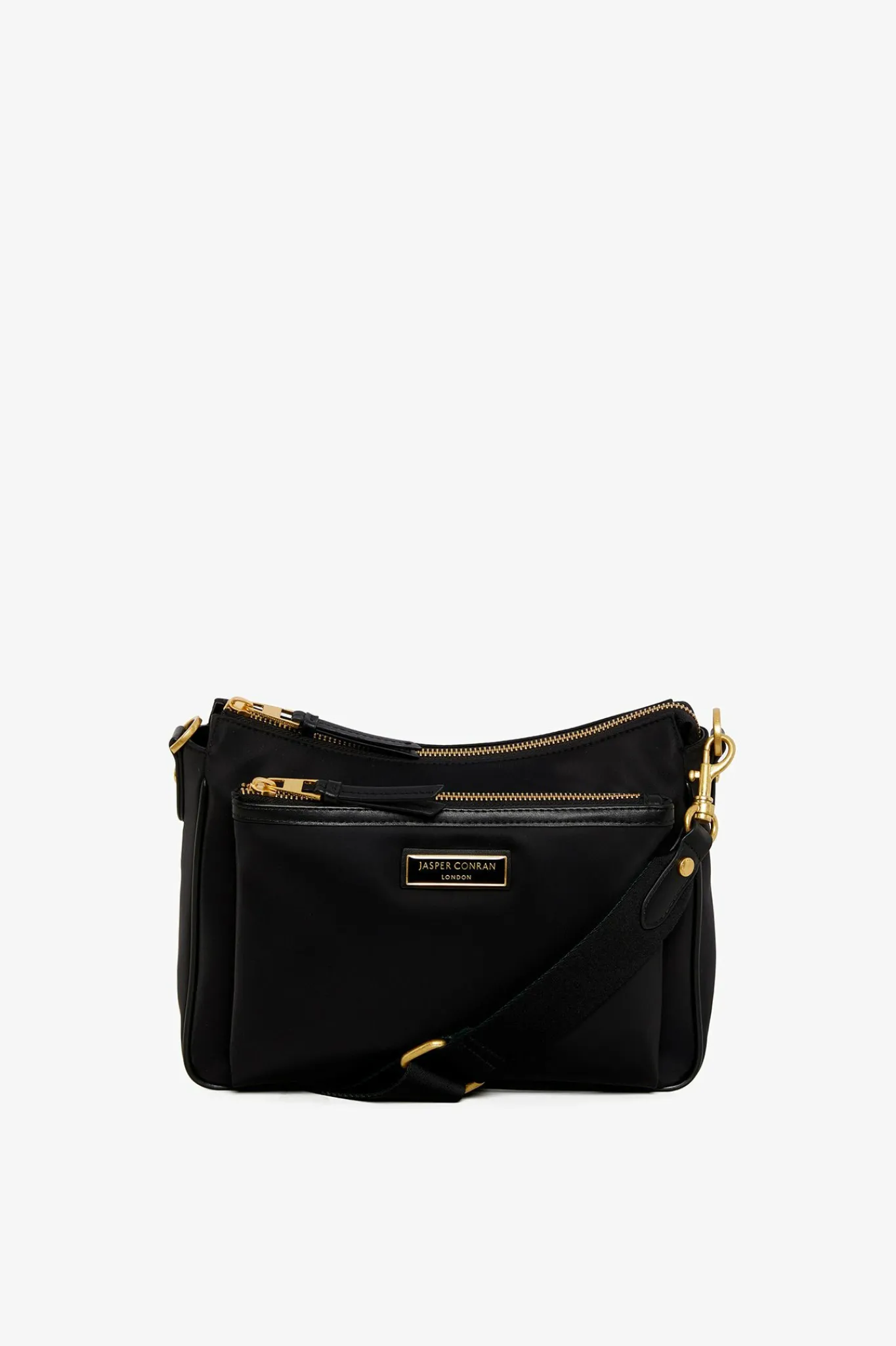 Carmen Nylon Cross Body Bag*Jasper Conran Store