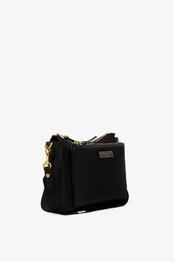 Carmen Nylon Cross Body Bag*Jasper Conran Store