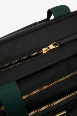 Carmen Nylon Shopper Tote Bag*Jasper Conran Discount