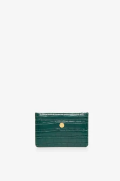Celeste Croc Cardholder*Jasper Conran Hot