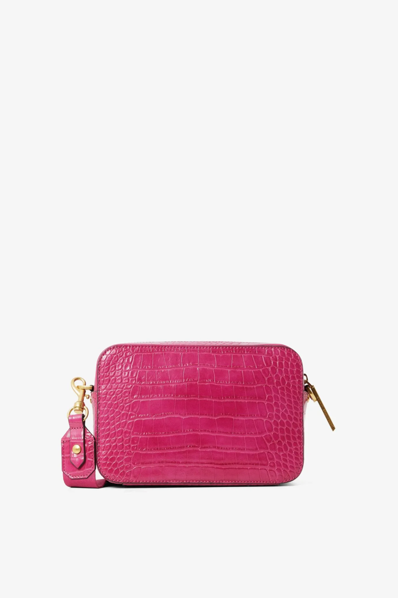 Celeste Croc Toaster Cross Body Bag*Jasper Conran Clearance