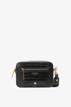 Celeste Croc Toaster Cross Body Bag*Jasper Conran Hot