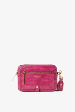 Celeste Croc Toaster Cross Body Bag*Jasper Conran Hot