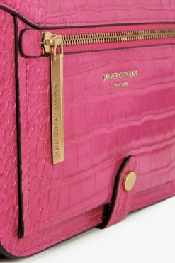 Celeste Croc Toaster Cross Body Bag*Jasper Conran Hot