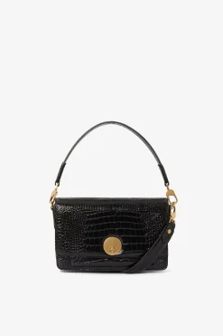 Celia Leather Multi Strap Bag*Jasper Conran Shop