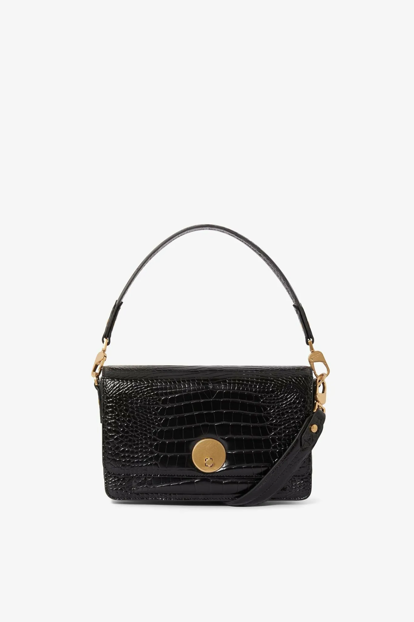 Celia Leather Multi Strap Bag*Jasper Conran Shop