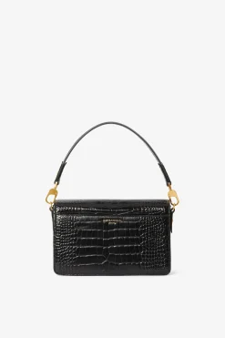 Celia Leather Multi Strap Bag*Jasper Conran Shop