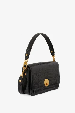 Celia Leather Multi Strap Bag*Jasper Conran Shop