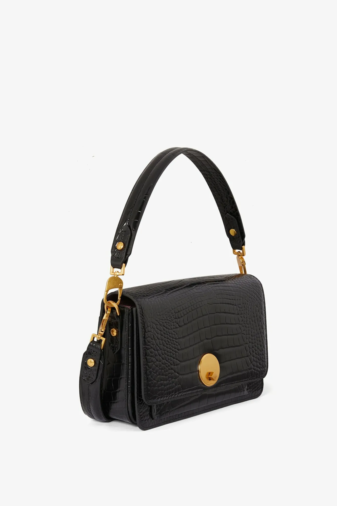 Celia Leather Multi Strap Bag*Jasper Conran Shop