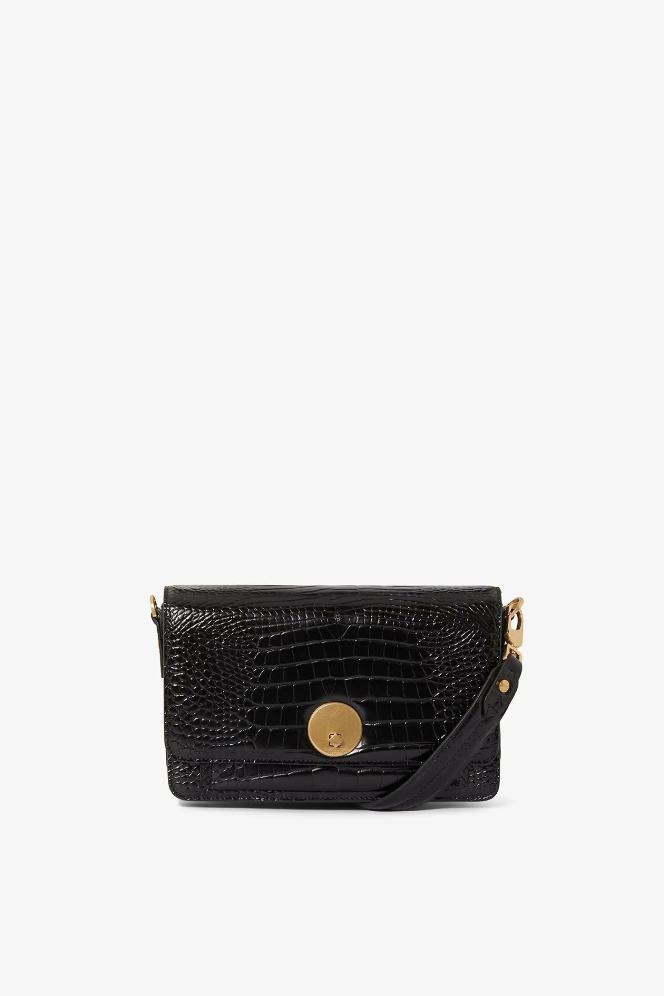 Celia Leather Multi Strap Bag*Jasper Conran Flash Sale