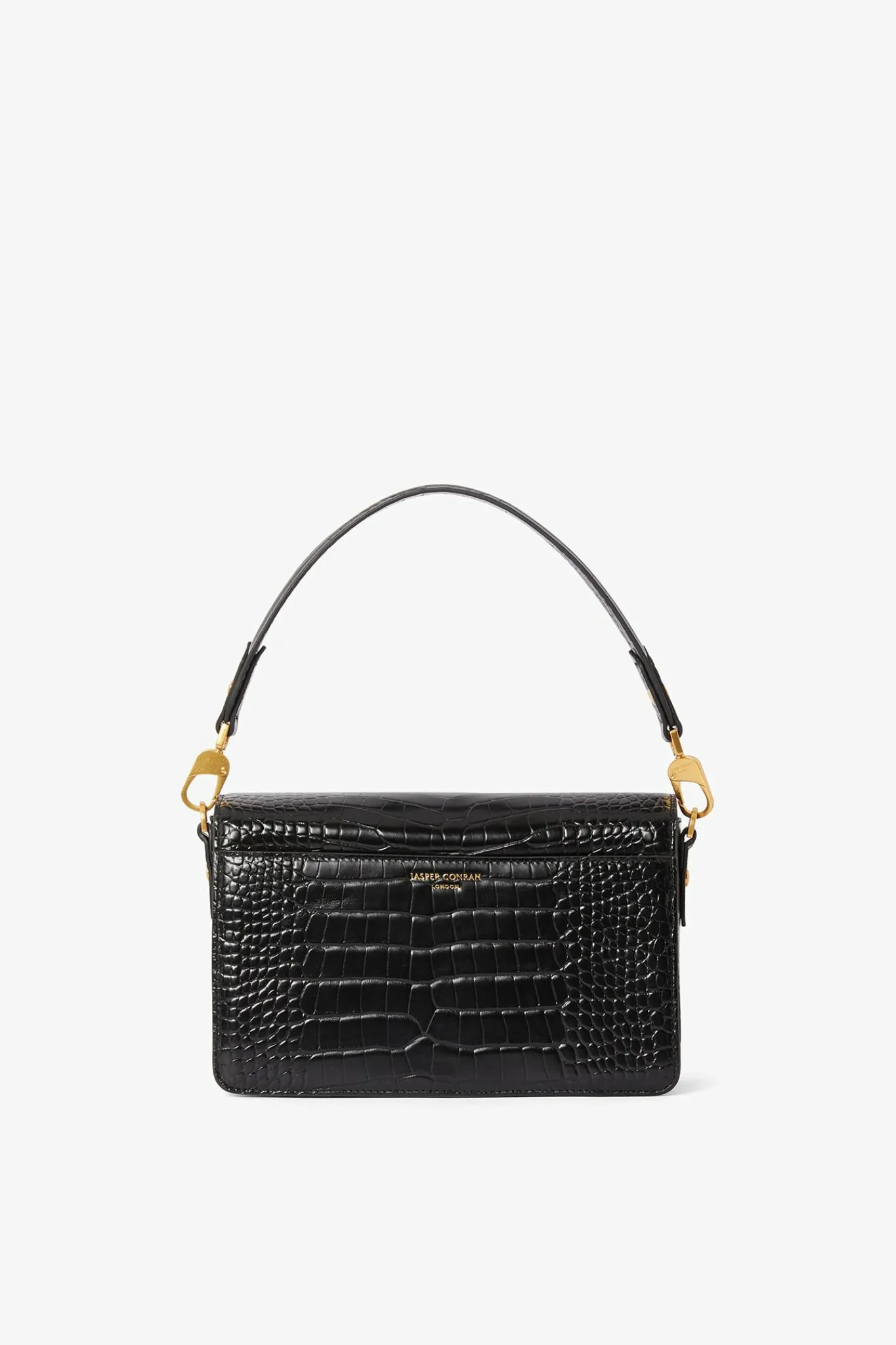 Celia Leather Multi Strap Bag*Jasper Conran Flash Sale