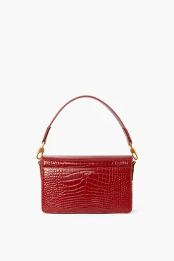 Celia Leather Multi Strap Bag*Jasper Conran Flash Sale