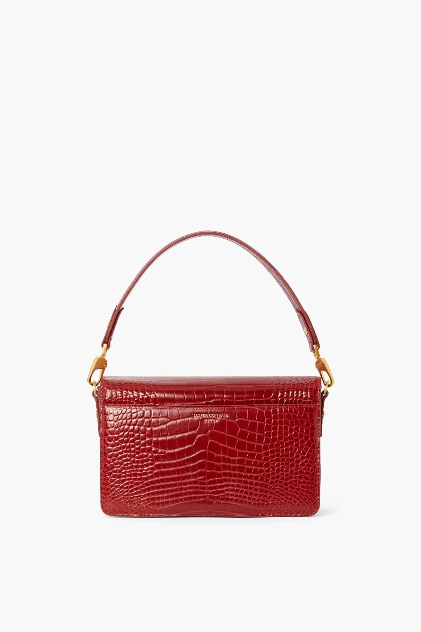 Celia Leather Multi Strap Bag*Jasper Conran Flash Sale