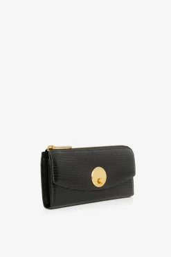 Clara Lizard Large Zip Purse*Jasper Conran Flash Sale