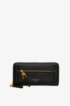 Colette Zip Pocket Purse*Jasper Conran Clearance