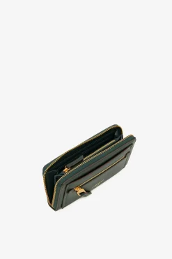 Colette Zip Pocket Purse*Jasper Conran Clearance