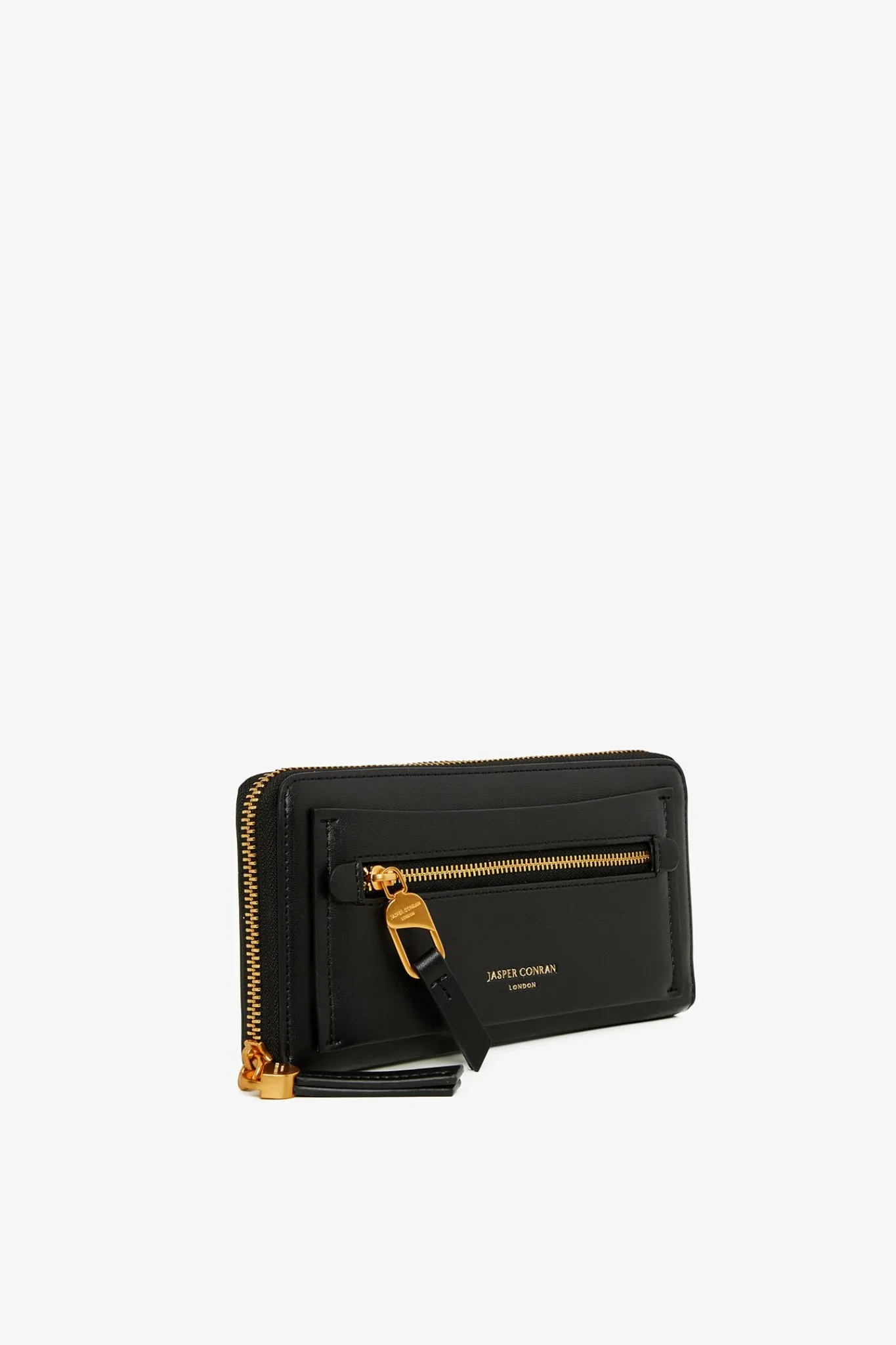 Colette Zip Pocket Purse*Jasper Conran Fashion