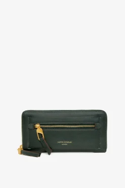 Colette Zip Pocket Purse*Jasper Conran Fashion