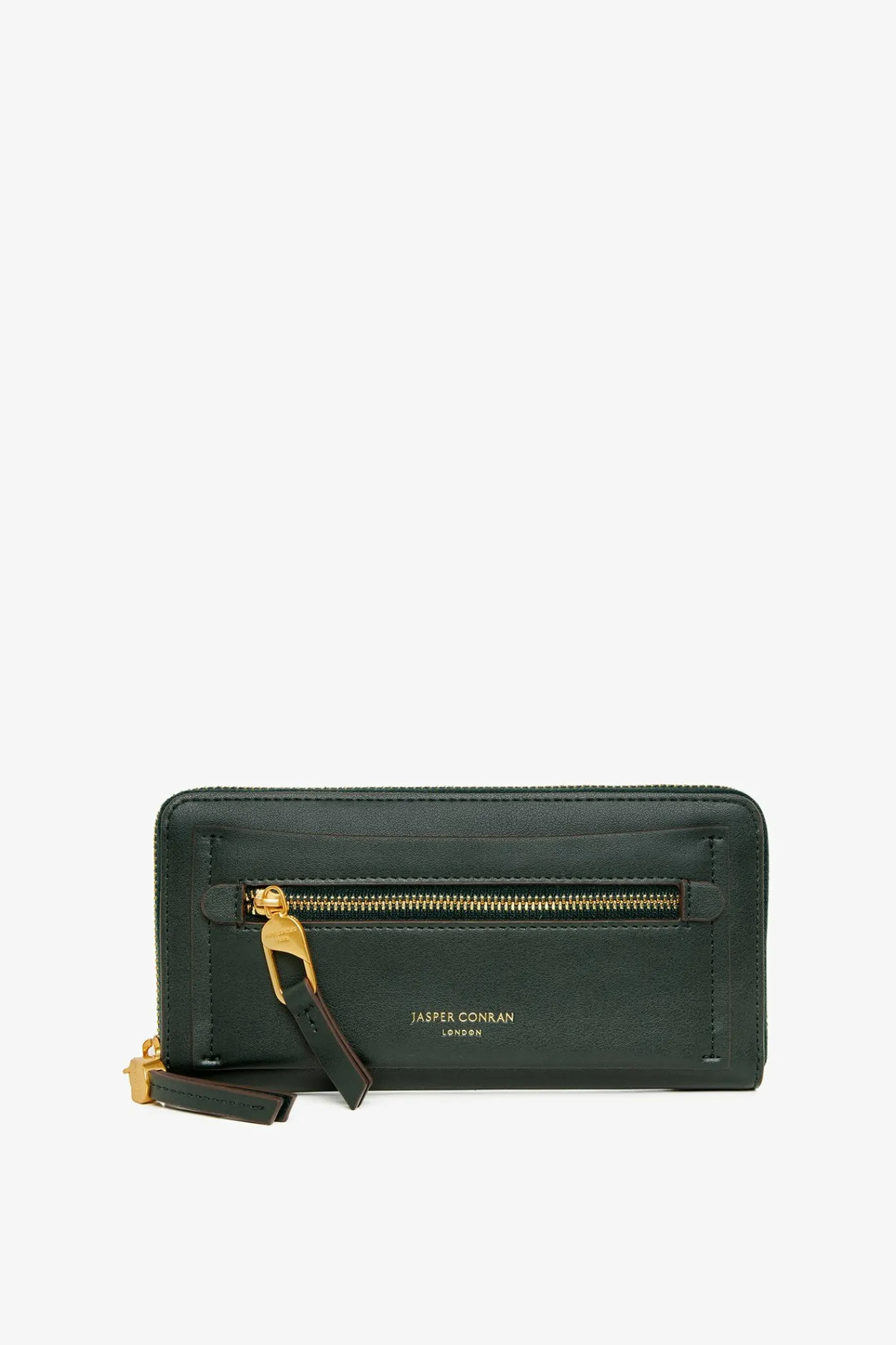 Colette Zip Pocket Purse*Jasper Conran Fashion
