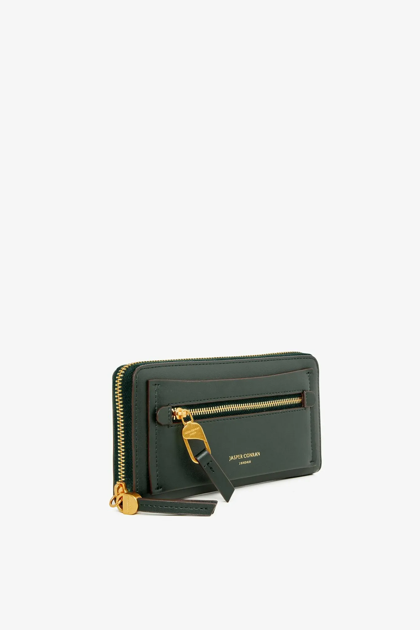 Colette Zip Pocket Purse*Jasper Conran Fashion