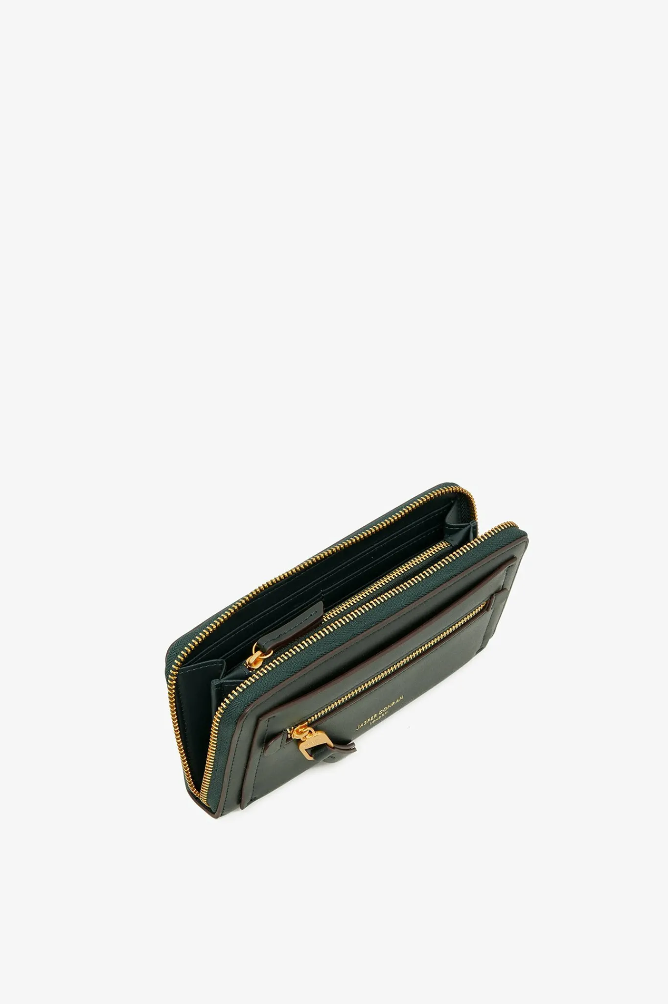 Colette Zip Pocket Purse*Jasper Conran Fashion