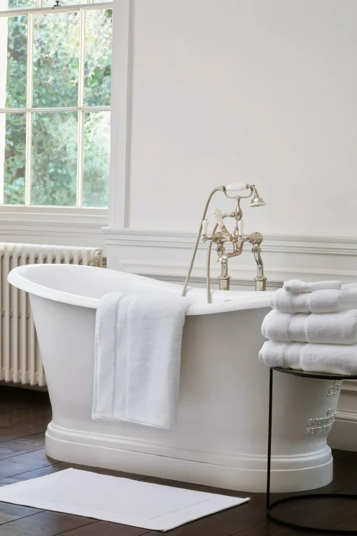 Cotton Bath Mat*Jasper Conran Hot