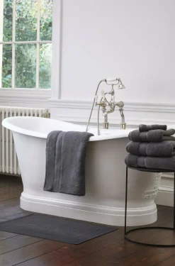 Cotton Bath Mat*Jasper Conran Hot