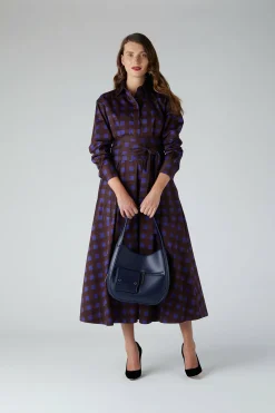 Dahlia Hobo Bag*Jasper Conran Online