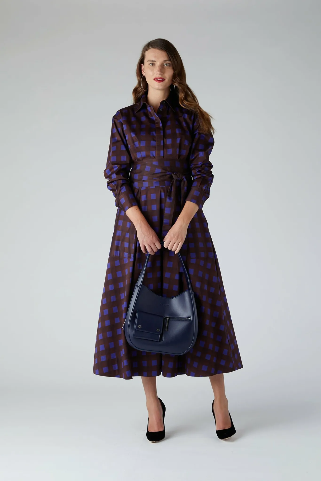 Dahlia Hobo Bag*Jasper Conran Cheap
