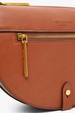 Dahlia Saddle Bag*Jasper Conran Online