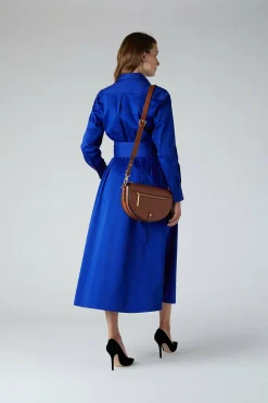 Dahlia Saddle Bag*Jasper Conran Online